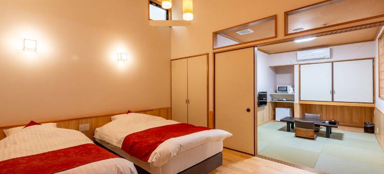 霧島美人之湯温泉酒店(Youyuan)图片