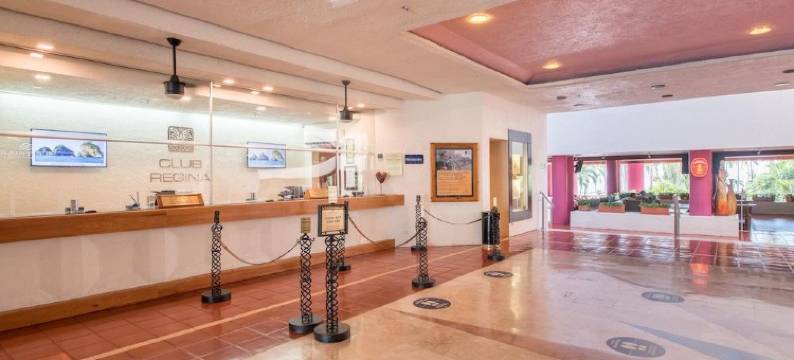 Club Regina Puerto Vallarta图片