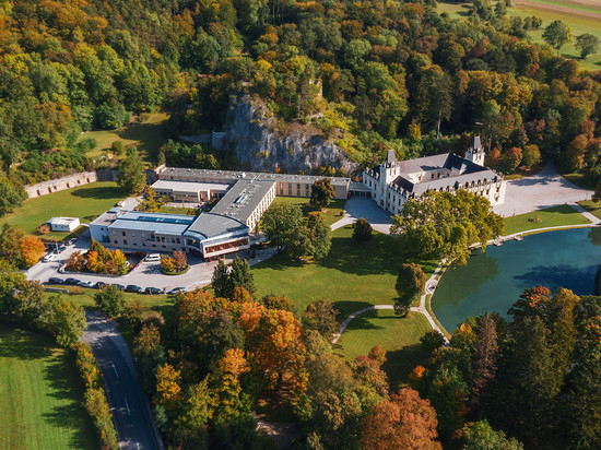 Hernstein城堡酒店