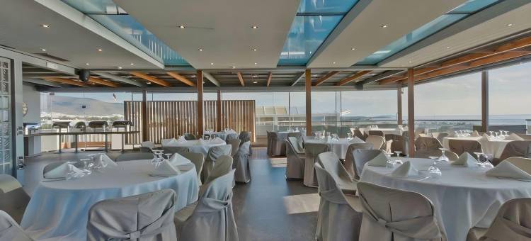 波摩宫酒店(Palace Hotel Glyfada)图片