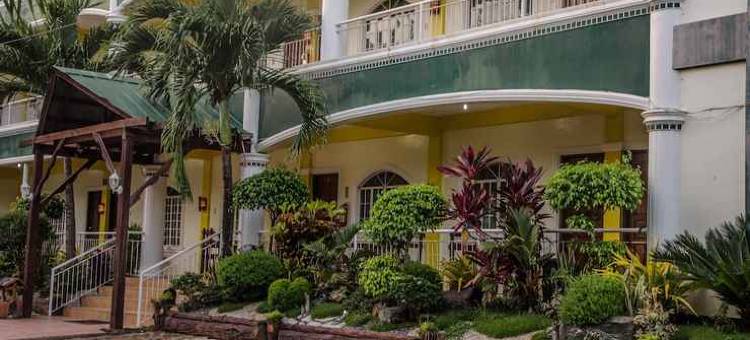 Althea's Place Palawan图片