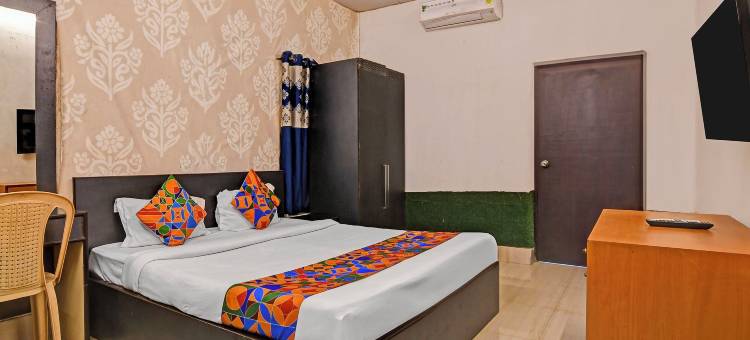 Fabhotel 贾兰(Fabhotel Jalan)图片