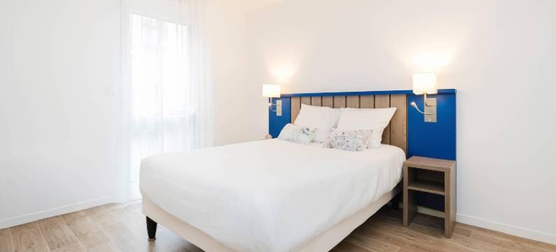 圣马洛公寓品质酒店(Quality Suites Saint-Malo)图片