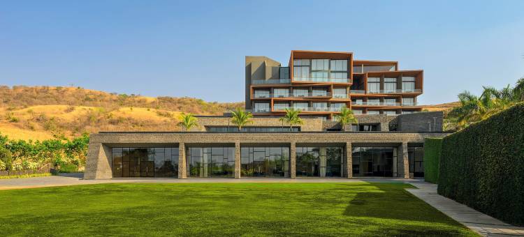 阿利亚水疗度假村(Aria Resort & Spa)图片