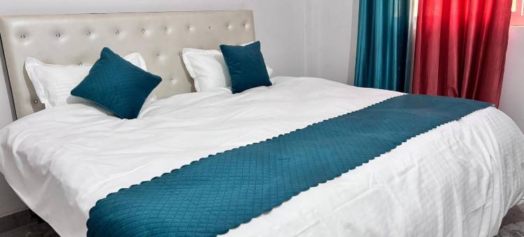 R D 宫殿与度假村(RD Palace and Resort)图片