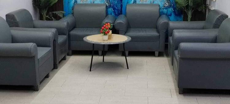 哈伊勒阿尔埃利3号公寓(Al Eairy Apartments - Hail 3)图片