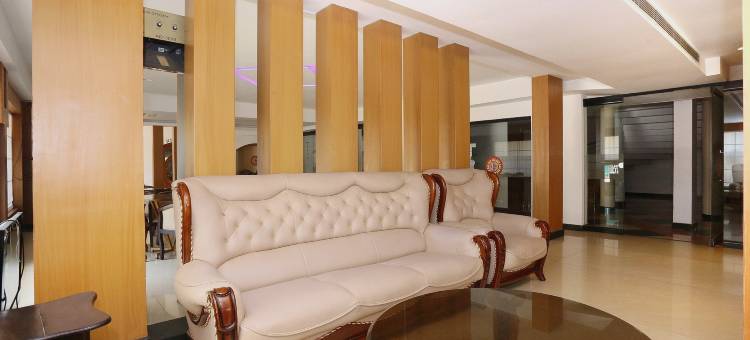 Super Townhouse Dona Castle图片