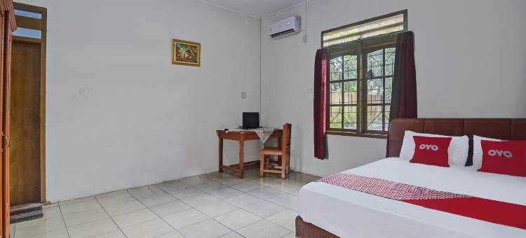 Hotel O Borneo图片