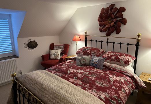 Sealladh SonaHotel Overview