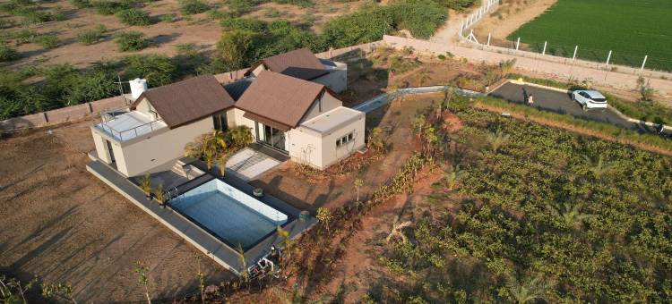 Kshitij别墅(Kshitij Villa)图片