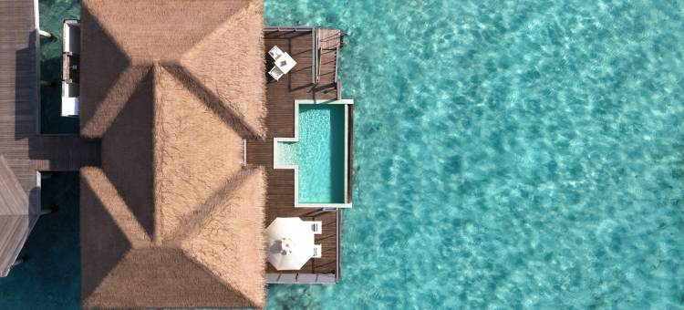马尔代夫诺库洲至奢选酒店(Vignette Collection NOKU MALDIVES by IHG)图片