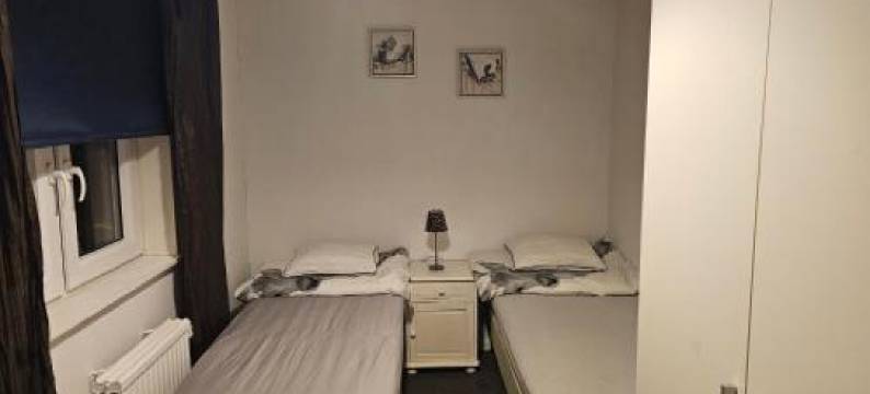 Fiskecamp Rusksele图片