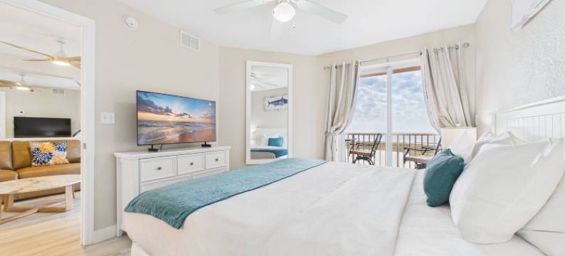 Surf Beach Treasure Island Resort = 冲浪海滩珍宝岛度假村(Surf Beach Treasure Island Resort)图片