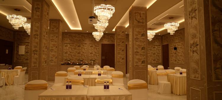 罗马克里斯托酒店(Hotel Roma Kristo)图片