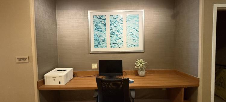 皮奥里亚贝斯特韦斯特SureStay精选酒店(The Peoria Hotel, SureStay Collection by Best Western)图片