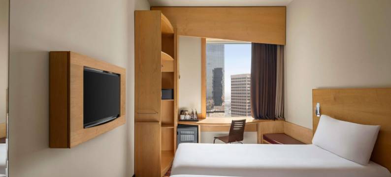 宜必思沙迦酒店(Ibis Sharq)图片