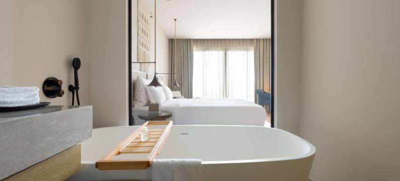 曼缇斯哈瓦尔度假村(Hawar Resort By Mantis)图片