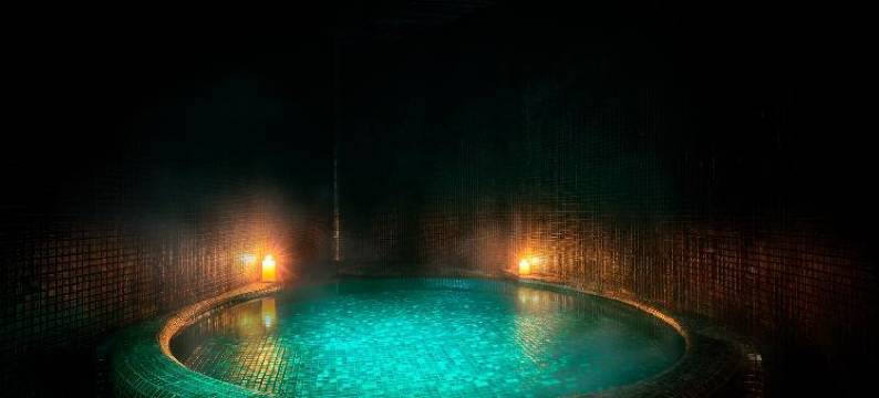 杜纳马尔公寓式酒店(Hotel Apartamento Dunamar)图片