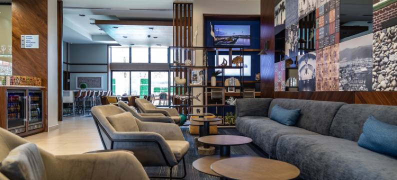 Holiday Inn Express & Suites ENSENADA CENTRO by IHG图片