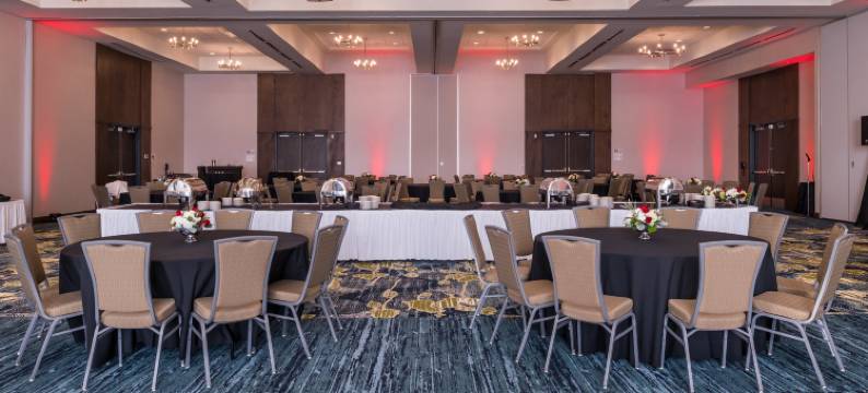 洲际酒店集团假日酒店底特律西北 - 利沃尼亚(Holiday Inn DETROIT NORTHWEST - LIVONIA by IHG)图片