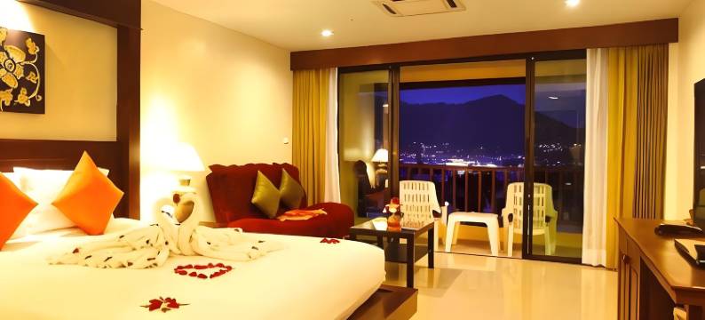 班尤里度假村及水疗中心(Baan Yuree Resort & Spa)图片