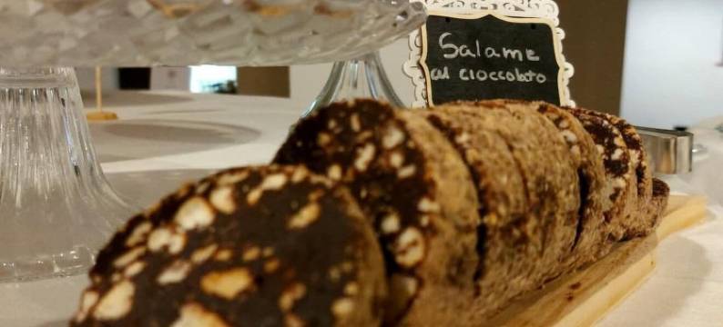 顶层房酒店(Hotel PentHouse)图片