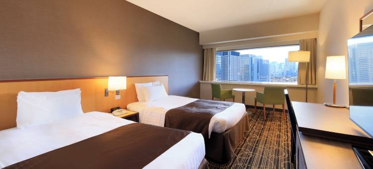 东京KKR酒店(KKR Hotel Tokyo)图片