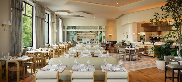 帕索罗布尔斯阿瓦希尔顿 Curio 精选酒店(The Ava Hotel Paso Robles, Curio Collection By Hilton)图片