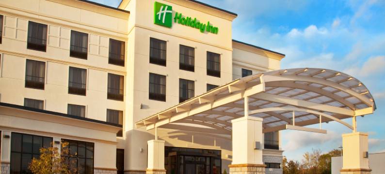 昆西假日酒店(Holiday Inn QUINCY by IHG)图片
