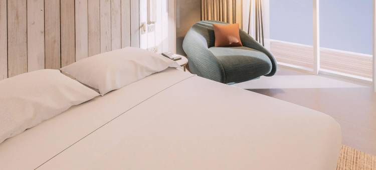 美利亚布吉巴英赛德酒店(Innside by Meliá Bugibba)图片