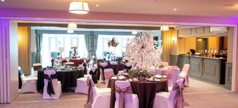 布兰斯顿河畔酒店，由Chef and Brewer Collection运营(Riverside Hotel by Chef & Brewer Collection)图片