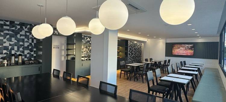 佩德拉布兰卡公寓酒店(Flat Pedra Branca)图片