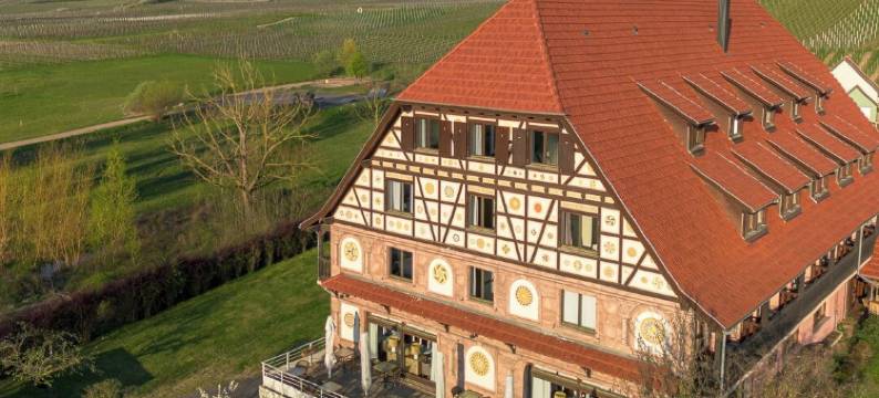 果园城堡原生酒店(Le Verger des Châteaux, The Originals Relais)图片