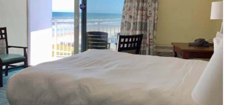 阿库提基贝斯特韦斯特酒店(Best Western Aku Tiki Inn)图片