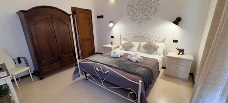 莱切的阿坎托住宅(Dimora di Acanto - Lecce)图片