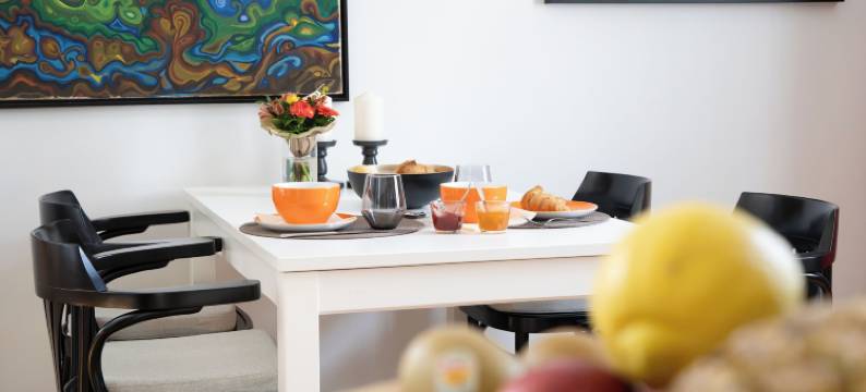 霍亨多夫城堡(Schloss Hohendorf)图片