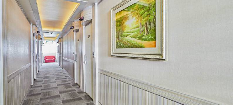 仁川机场酒店(Incheon Airport Hotel)图片