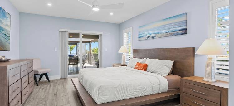 Intervillas Florida - Villa Bayshore图片