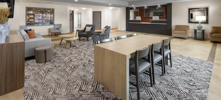 奥克格罗夫洲际Candlewood套房酒店-坎贝尔军营(Candlewood Suites FORT CAMPBELL - OAK GROVE by IHG)图片