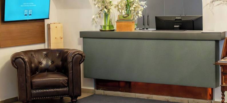 GRETI - 阿尔卑斯精品酒店Gruber(Greti - Alpine Boutique Hotel Gruber)图片