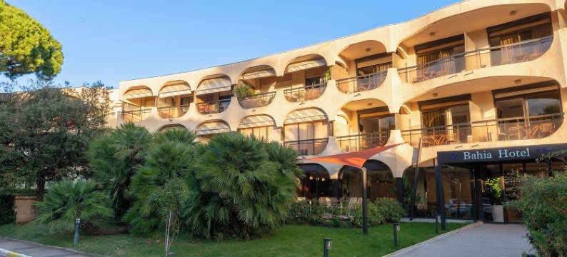 巴希亚酒店(Hôtel Bahia)图片