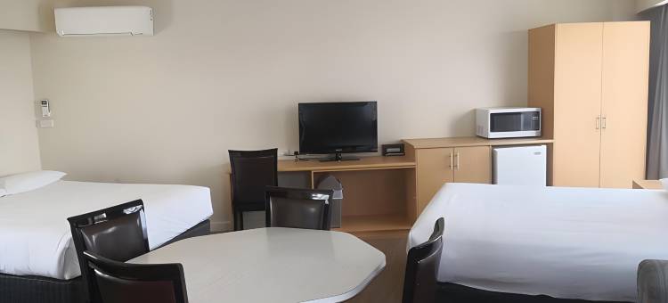 丹德农汽车旅馆(Dandenong Motel)图片