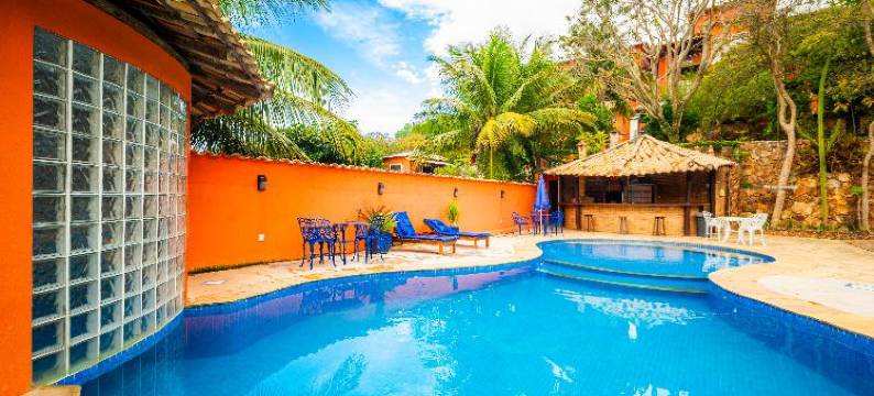 卡夫索尔旅馆(Hotel Cave do Sol)图片