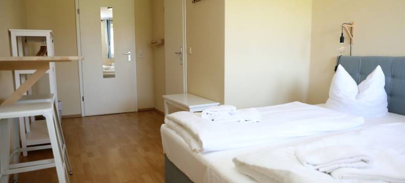 膳宿公寓埃尔夫梅特(Pension Elfmeter)图片