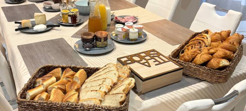 梦想与美食之源(L'Orée des Rêves et des Mets)图片