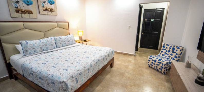 科罗纳多旅馆酒店(Hotel Coronado Inn)图片