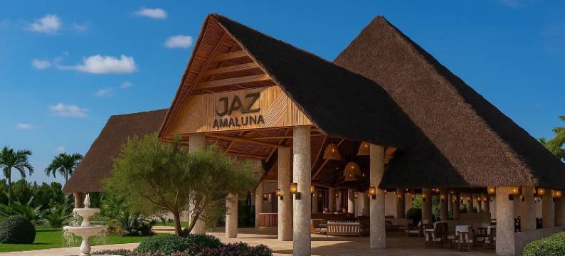 JAZ Amaluna - 仅限16岁以上成人(Jaz Amaluna - Adults Only 16+)图片