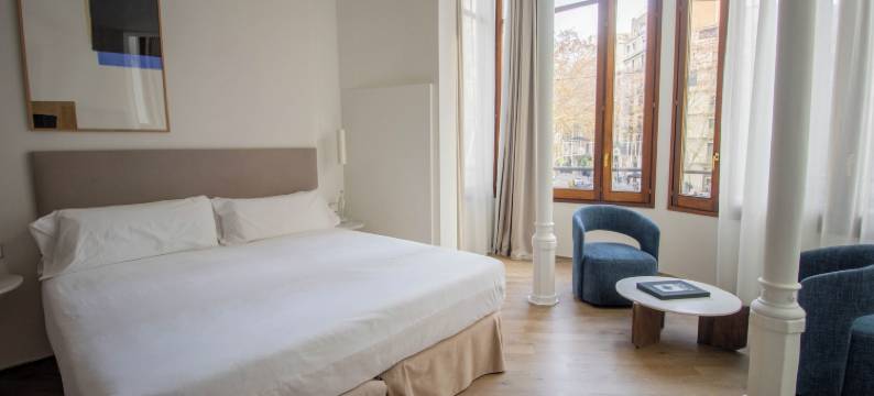 巴塞罗那 Storni - 由勿忘我运营(Storni Barcelona by Forget me Not)图片