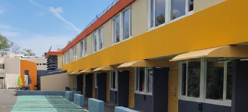 普瑞米尔克拉斯里昂北部-达迪利酒店(Premiere Classe Lyon Nord Dardilly)图片