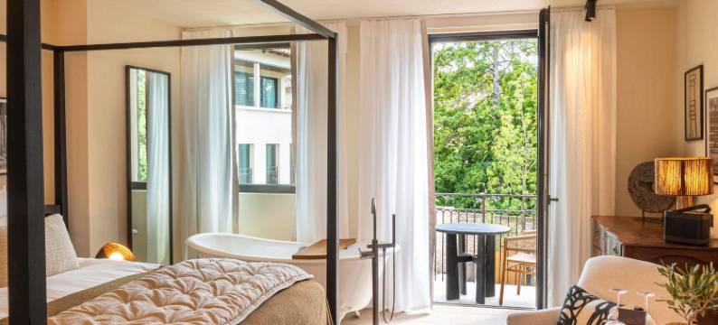 利奥斯岛水疗酒店 - 美憬阁(L'Isle de Leos Hotel & Spa - MGallery Collection (Opening Soon))图片